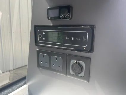 Volkswagen Camper Revolution Ricos 2021
