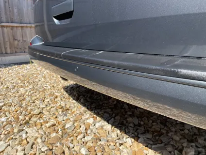 Volkswagen Camper LWB DSG AUTO by CAMBRIDGE CAMPERS 2022