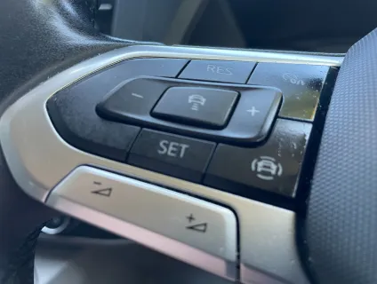 Volkswagen Camper LWB DSG AUTO by CAMBRIDGE CAMPERS 2022