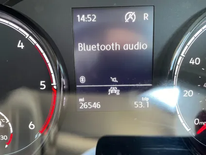 Volkswagen Camper LWB DSG AUTO by CAMBRIDGE CAMPERS 2022