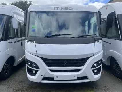 Itineo  Famili Compact CM660 Brand new 2025