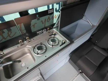CMC Hembil  VW T6.1 SWB HemBil EscapeSL - AUTOMATIC 2022