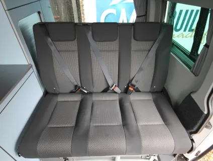 CMC Hembil  VW T6.1 SWB HemBil EscapeSL - AUTOMATIC 2022