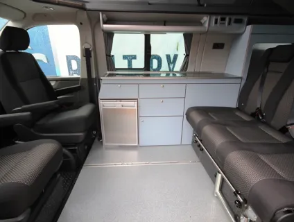 CMC Hembil  VW T6.1 SWB HemBil EscapeSL - AUTOMATIC 2022