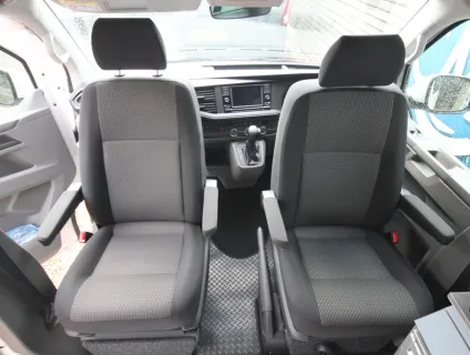 CMC Hembil  VW T6.1 SWB HemBil EscapeSL - AUTOMATIC 2022