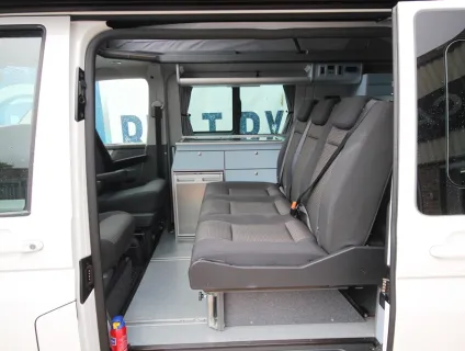 CMC Hembil  VW T6.1 SWB HemBil EscapeSL - AUTOMATIC 2022