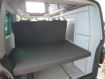 CMC Hembil  VW T6.1 SWB HemBil EscapeSL - AUTOMATIC 2022