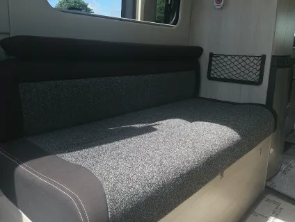 Auto-Trail Expedition 67  2021