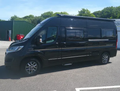 Auto-Trail Expedition 67  2021