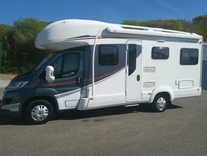 Auto-Trail Imala 720  2018