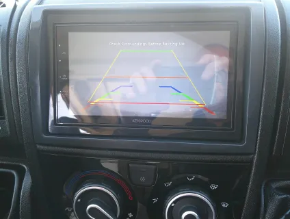 Auto-Trail Expedition 67  2021
