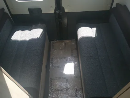 Auto-Trail Expedition 67  2021