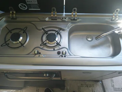 Auto-Trail Expedition 67  2021