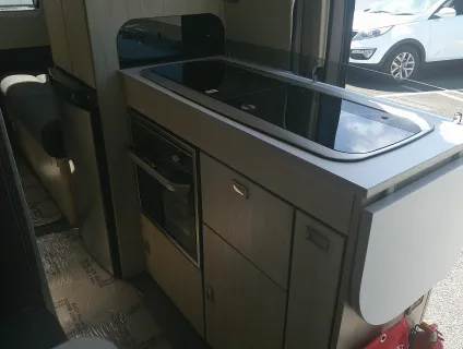 Auto-Trail Expedition 67  2021
