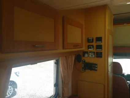 Elddis Autoquest 100  2007