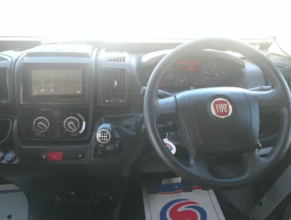 Auto-Trail Expedition 67  2021