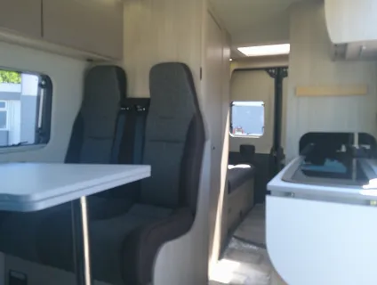Auto-Trail Expedition 67  2021