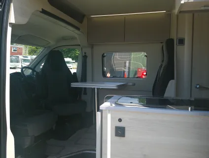 Auto-Trail Expedition 67  2021