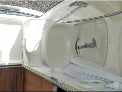 Auto-Sleepers Topaz Volkswagen Transporter 2010