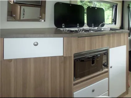 Autocruise Alto Peugeot Boxer 2013