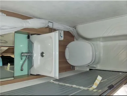 Autocruise Alto Peugeot Boxer 2013