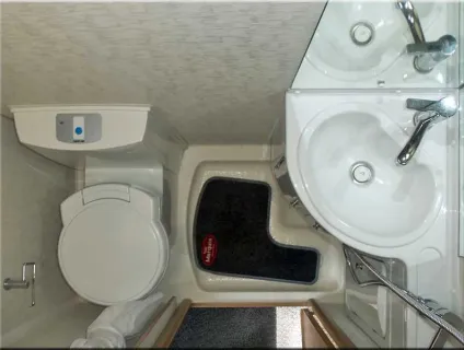 Elddis Majestic 140 Peugeot Boxer 2015