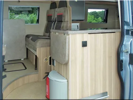 Autocruise Alto Peugeot Boxer 2013