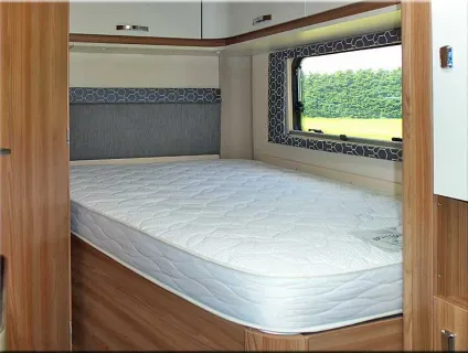 Swift Escape 664 extreme Fiat Ducato 2019