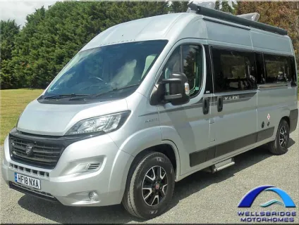 Auto-Trail V-Line 610 Sport 610 Fiat Ducato 2018