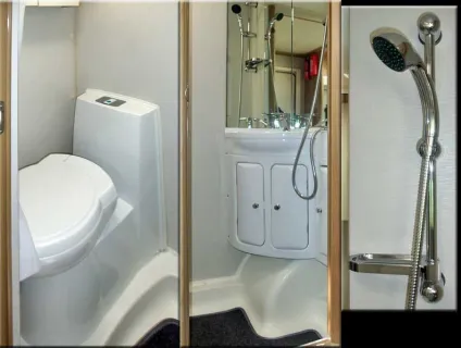Elddis Majestic 140 Peugeot Boxer 2015
