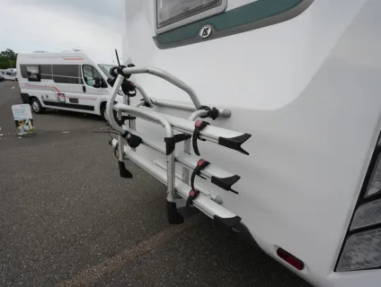 Auto-Sleepers Nuevo ES 2019