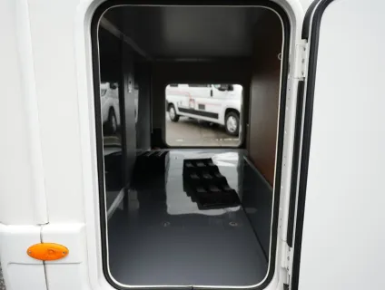 Autotrail Apache 632 2015