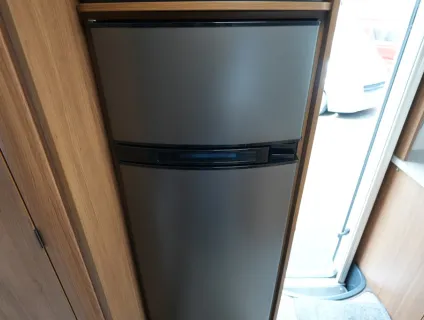 Autotrail Comanche  2015