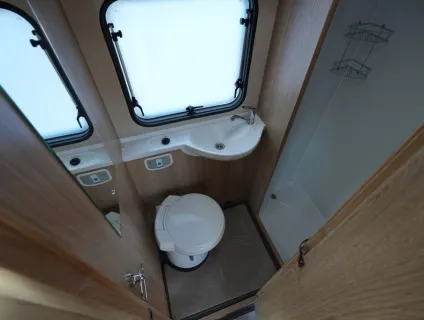 Autotrail Imala  2025