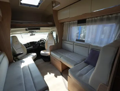 Autotrail Imala  2025