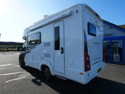 Autotrail Imala  2025