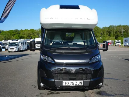 Autotrail Imala  2025