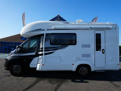 Autotrail Imala  2025
