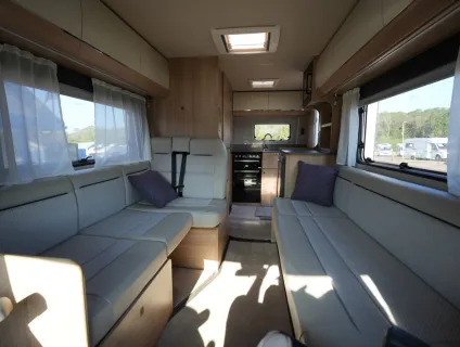 Autotrail Imala  2025