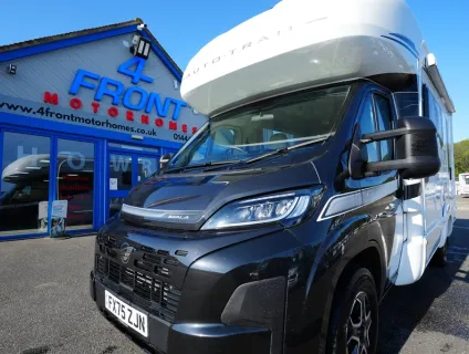 Autotrail Imala  2025