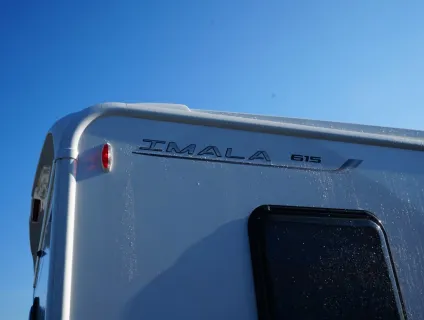 Autotrail Imala  2025