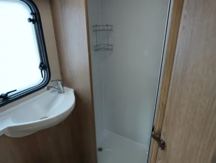 Autotrail Imala  2025