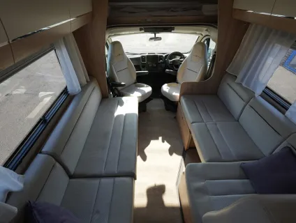 Autotrail Imala  2025