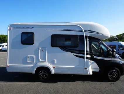 Autotrail Imala  2025