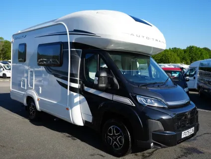 Autotrail Imala  2025