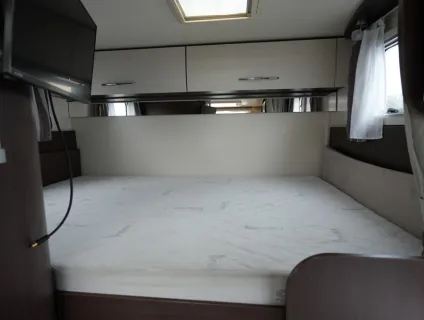 Benimar Mileo 201 2015