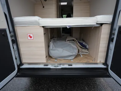 Chausson Sportline V594  2024