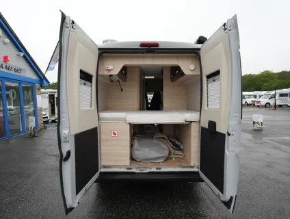 Chausson Sportline V594  2024
