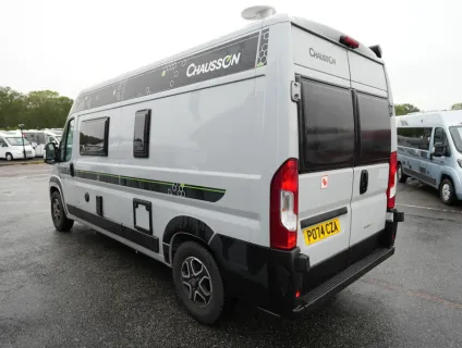 Chausson Sportline V594  2024