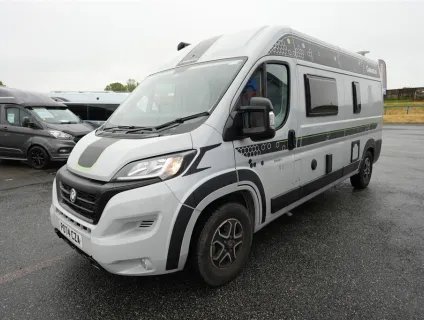 Chausson Sportline V594  2024